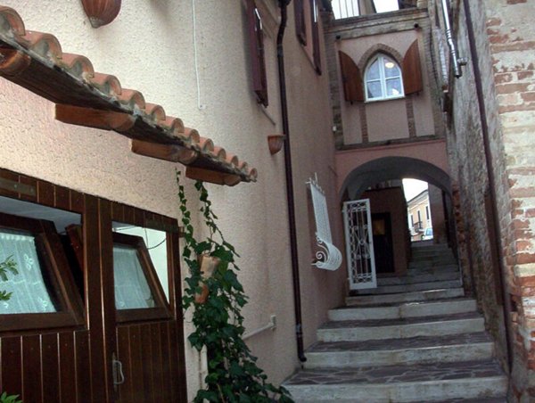 casa indipendente in vendita a Mosciano Sant'Angelo