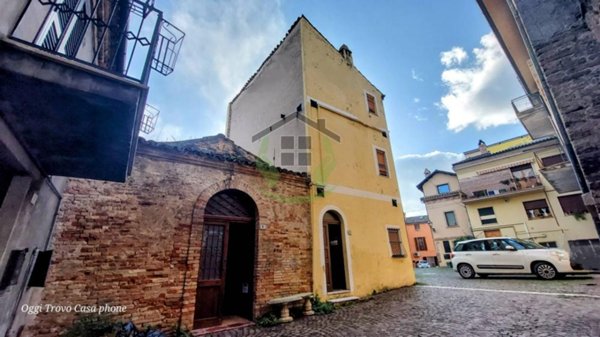 villa in vendita a Mosciano Sant'Angelo