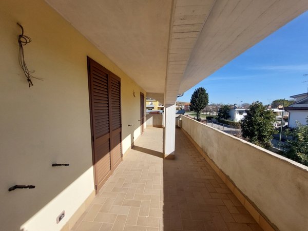 appartamento in vendita a Mosciano Sant'Angelo