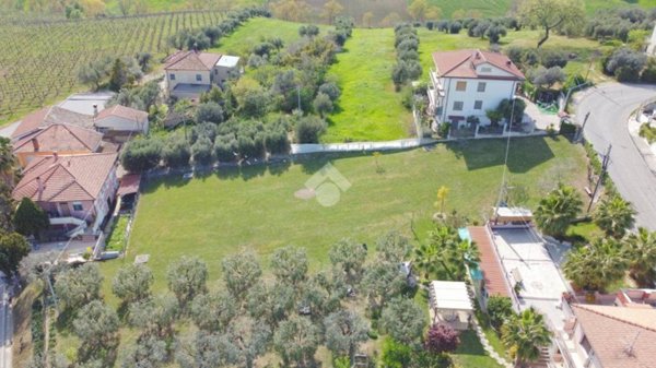 casa indipendente in vendita a Mosciano Sant'Angelo in zona Costa del Monte