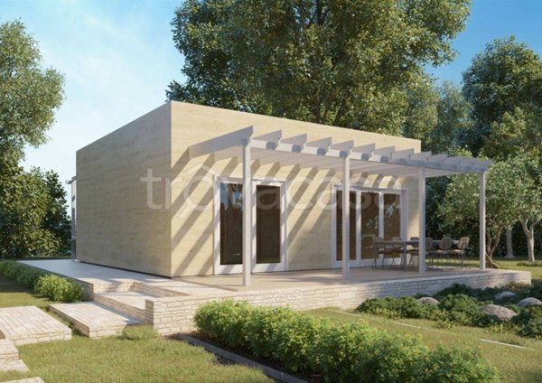 casa indipendente in vendita a Mosciano Sant'Angelo