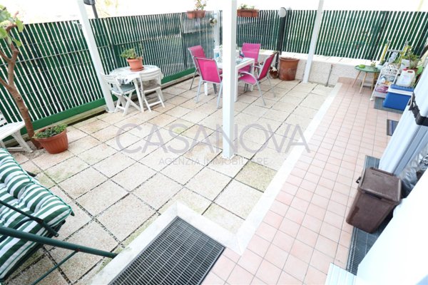 appartamento in vendita a Mosciano Sant'Angelo