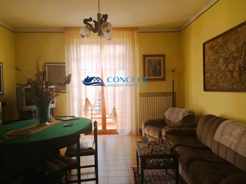 appartamento in vendita a Mosciano Sant'Angelo