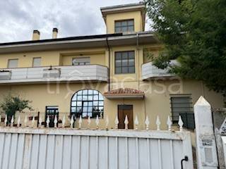 appartamento in vendita a Mosciano Sant'Angelo