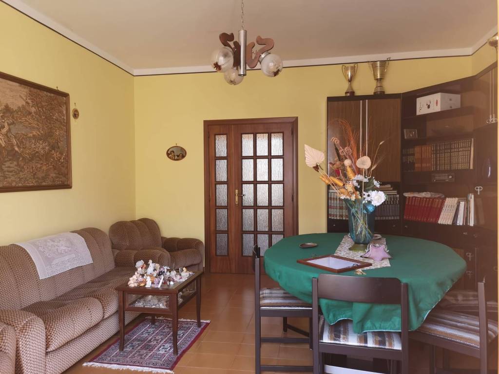 appartamento in vendita a Mosciano Sant'Angelo