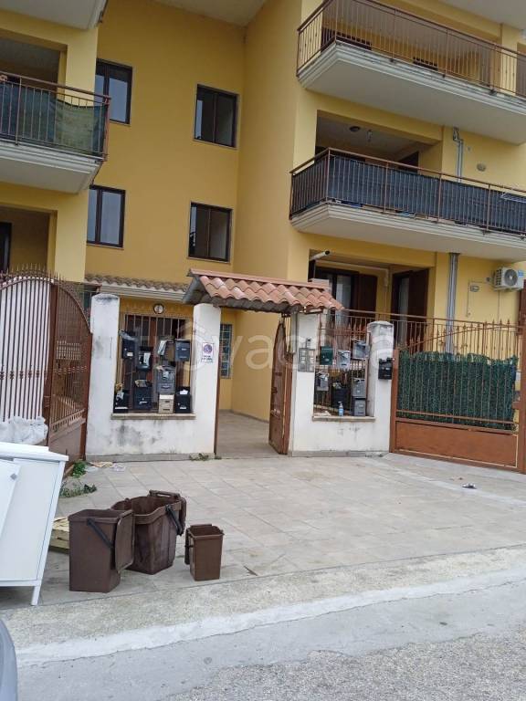 appartamento in vendita a Mosciano Sant'Angelo