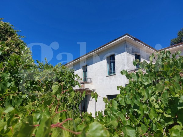 casa indipendente in vendita a Mosciano Sant'Angelo