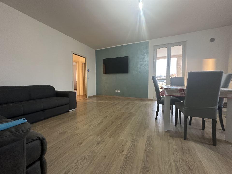 appartamento in vendita a Mosciano Sant'Angelo