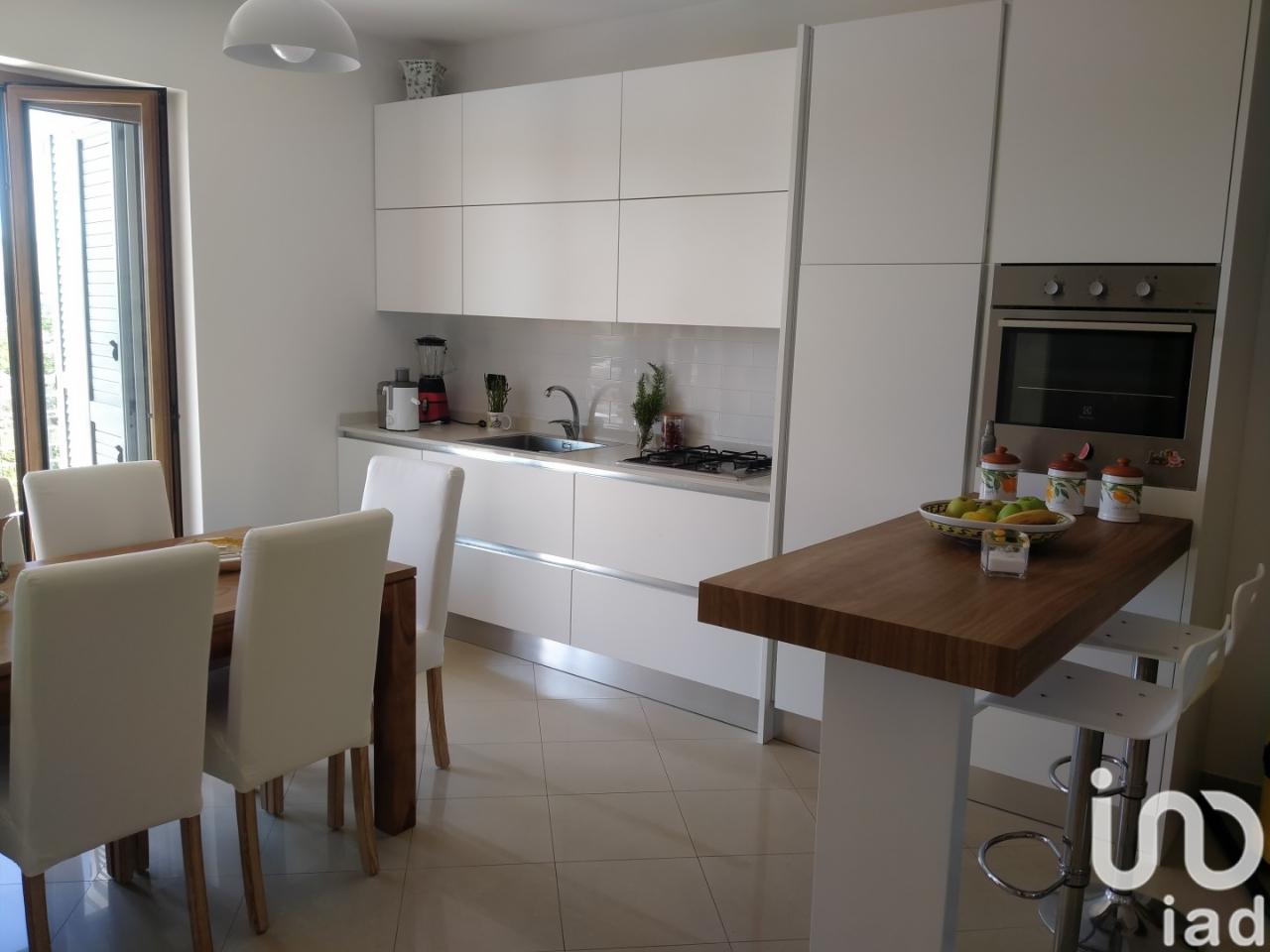 appartamento in vendita a Mosciano Sant'Angelo