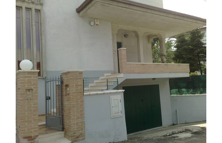 casa indipendente in vendita a Mosciano Sant'Angelo