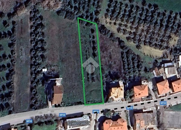 casa indipendente in vendita a Mosciano Sant'Angelo