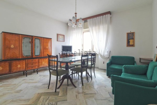 appartamento in vendita a Mosciano Sant'Angelo