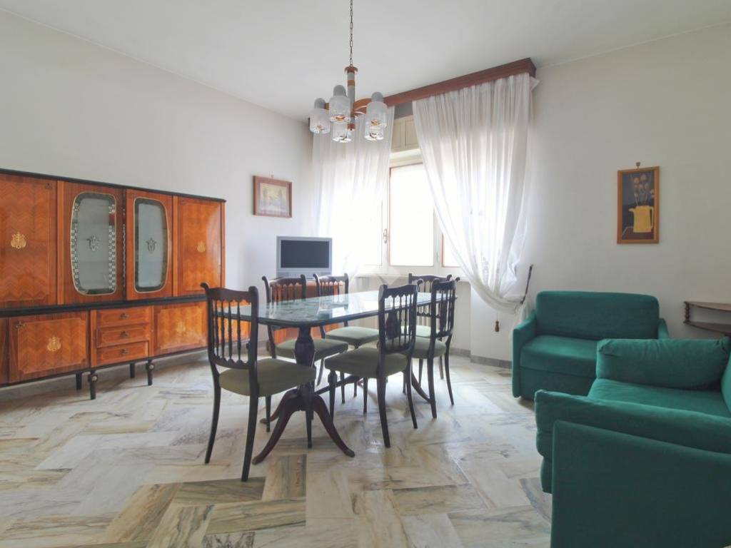 appartamento in vendita a Mosciano Sant'Angelo