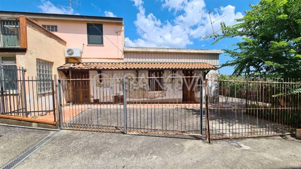 appartamento in vendita a Mosciano Sant'Angelo