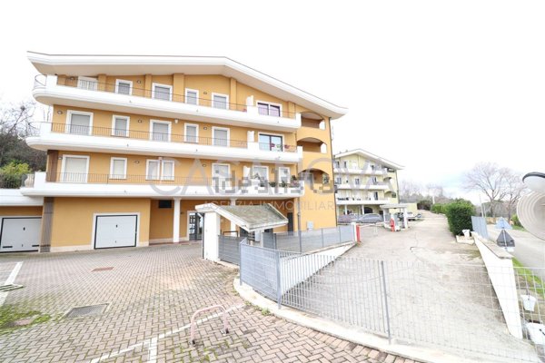 appartamento in vendita a Mosciano Sant'Angelo
