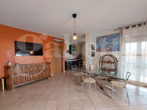 appartamento in vendita a Mosciano Sant'Angelo