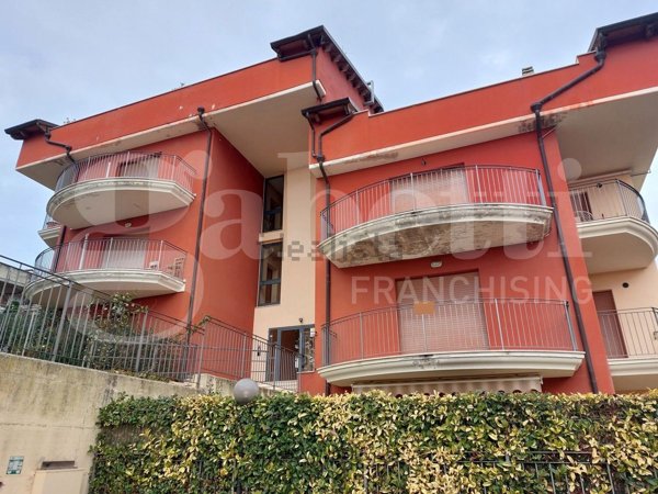 appartamento in vendita a Mosciano Sant'Angelo