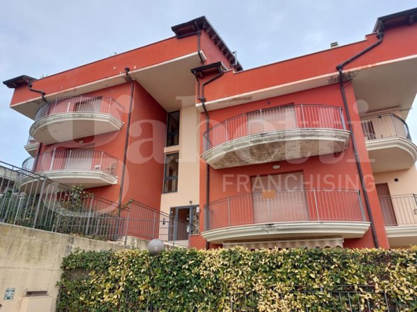 appartamento in vendita a Mosciano Sant'Angelo