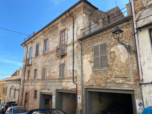 casa indipendente in vendita a Mosciano Sant'Angelo