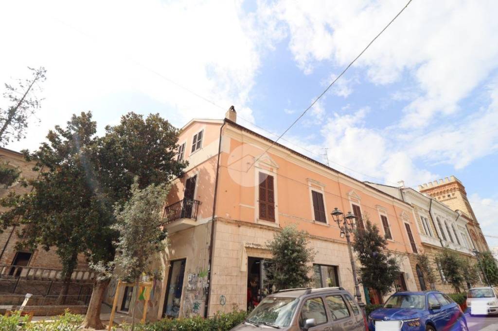 appartamento in vendita a Mosciano Sant'Angelo