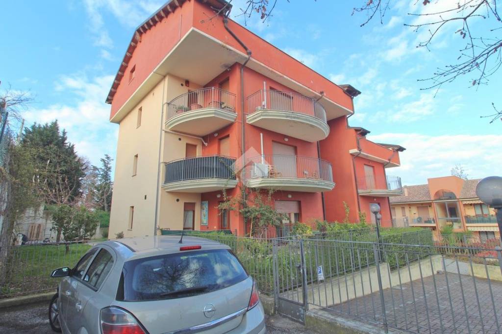 appartamento in vendita a Mosciano Sant'Angelo