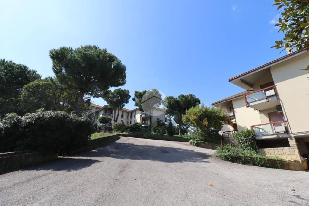 appartamento in vendita a Mosciano Sant'Angelo