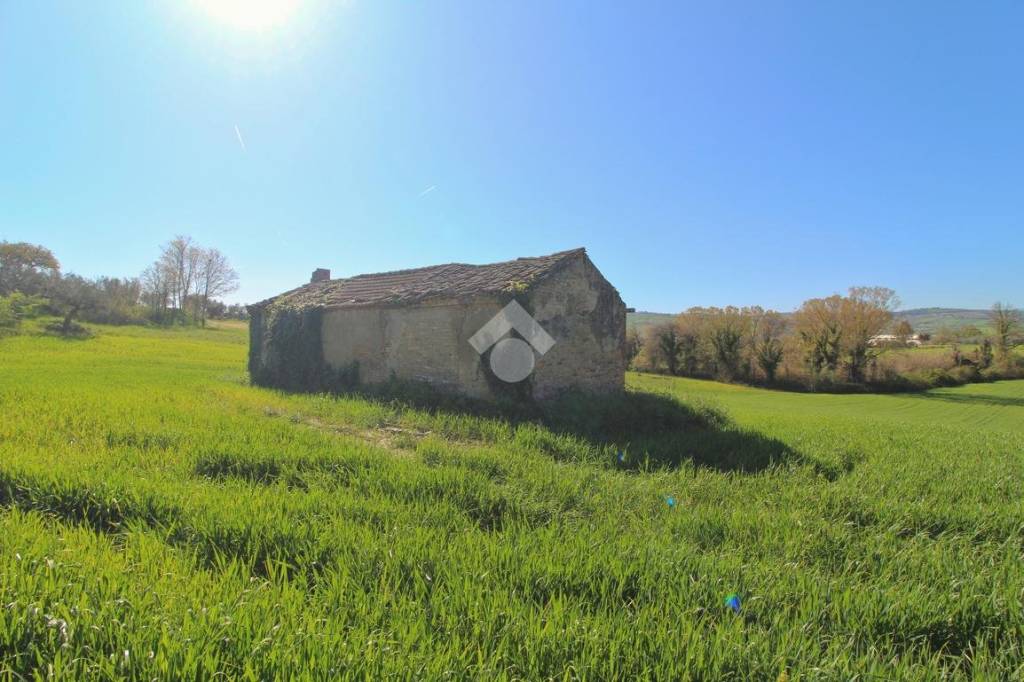 rudere in vendita a Mosciano Sant'Angelo