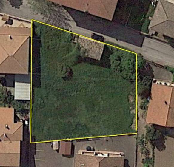 terreno edificabile in vendita a Mosciano Sant'Angelo