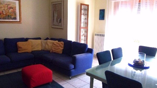 appartamento in vendita a Mosciano Sant'Angelo