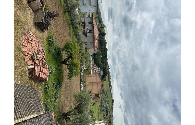 terreno edificabile in vendita a Mosciano Sant'Angelo