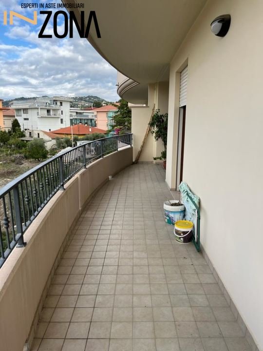 appartamento in vendita a Mosciano Sant'Angelo