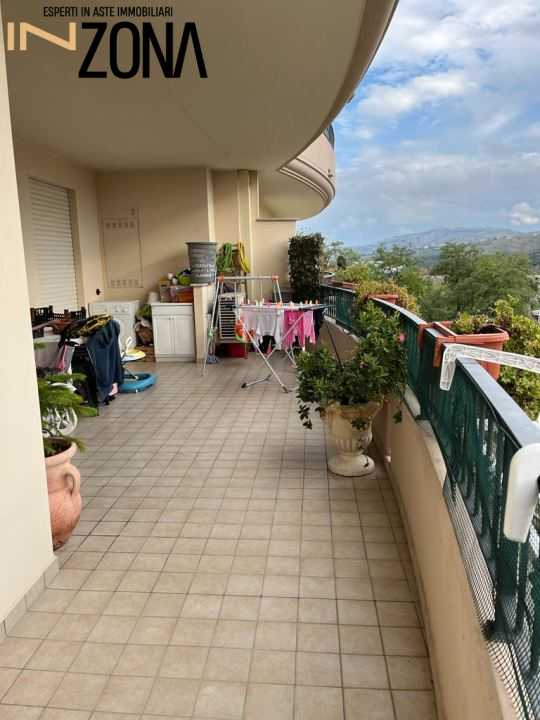 appartamento in vendita a Mosciano Sant'Angelo