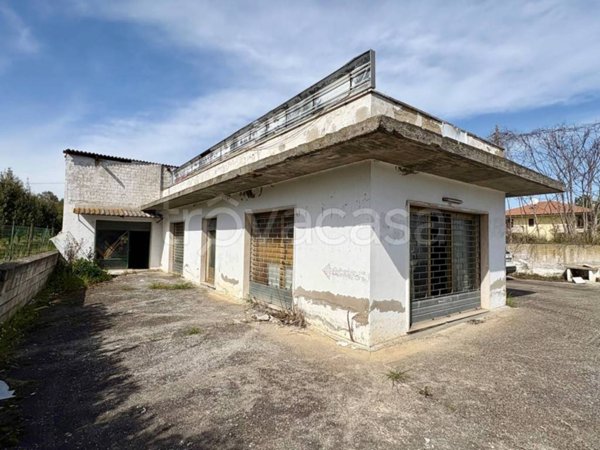 negozio in vendita a Mosciano Sant'Angelo