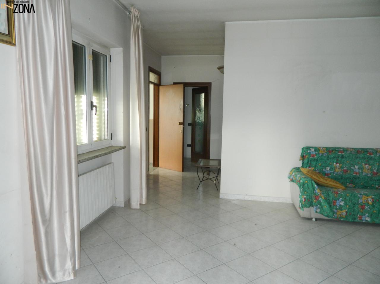 appartamento in vendita a Mosciano Sant'Angelo