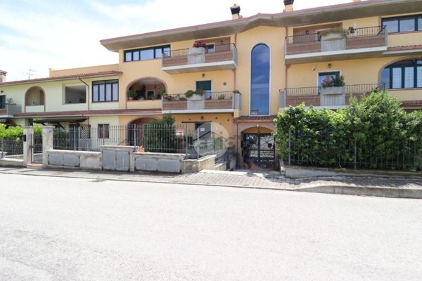 appartamento in vendita a Mosciano Sant'Angelo