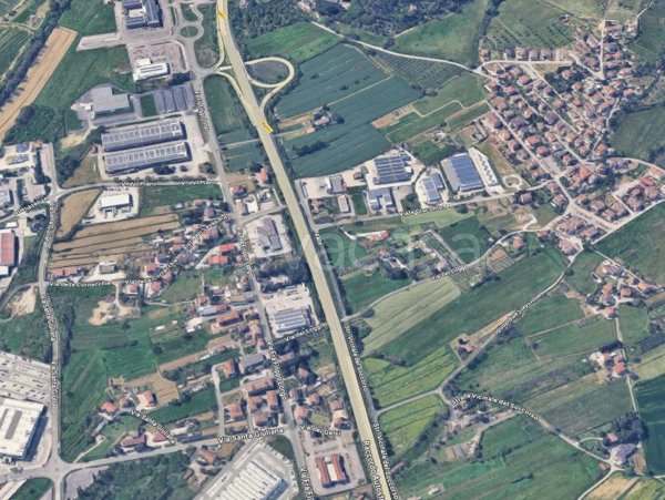appartamento in vendita a Mosciano Sant'Angelo