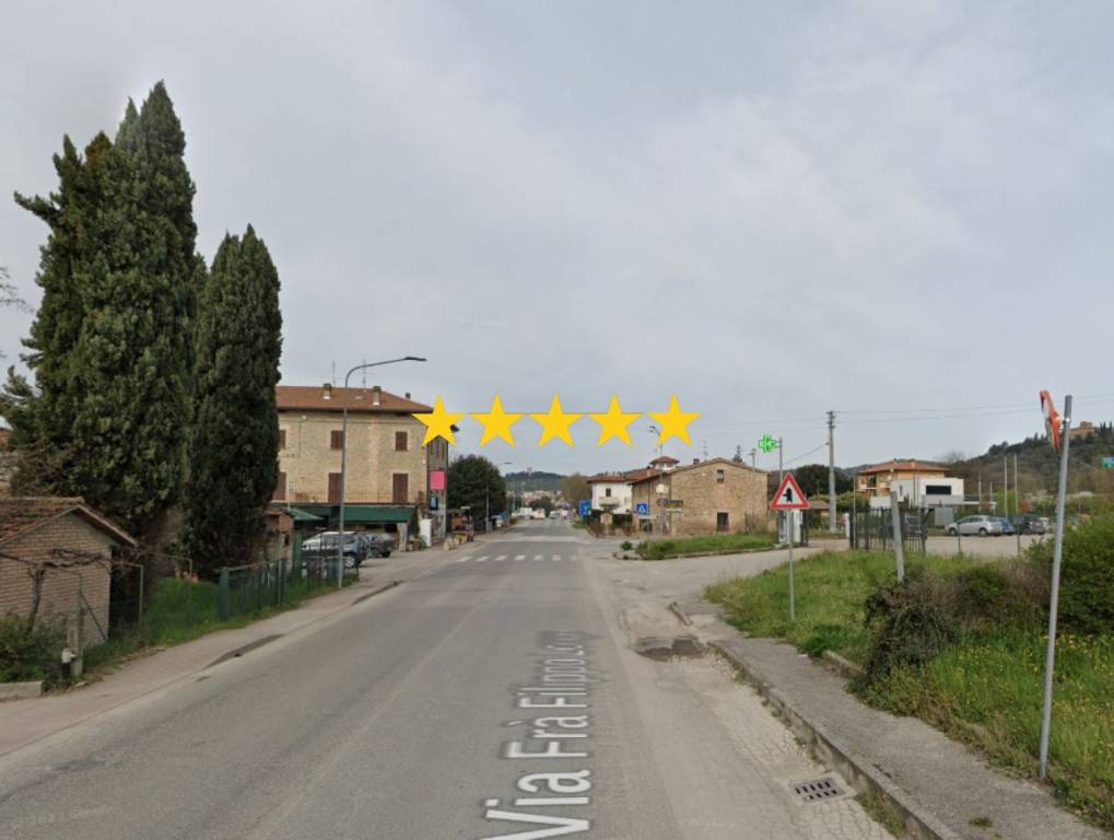 appartamento in vendita a Mosciano Sant'Angelo