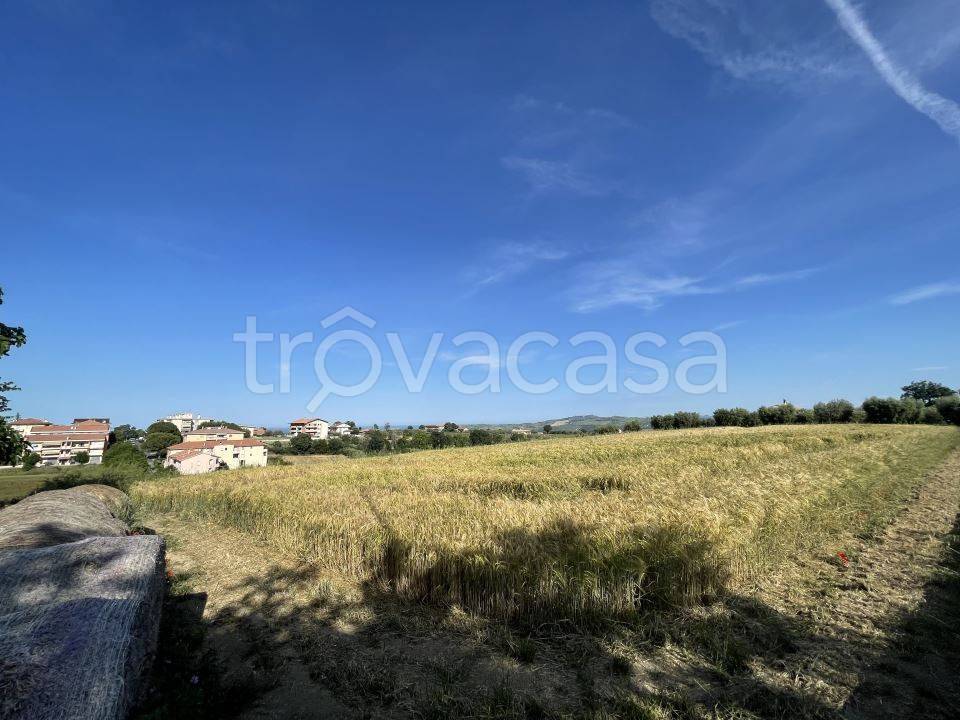 casa indipendente in vendita a Mosciano Sant'Angelo in zona Costa del Monte