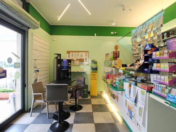 negozio in vendita a Mosciano Sant'Angelo in zona Notaresco Stazione