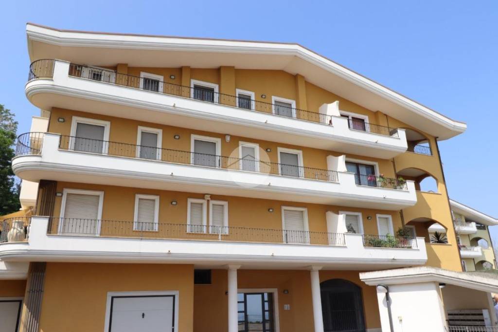 appartamento in vendita a Mosciano Sant'Angelo