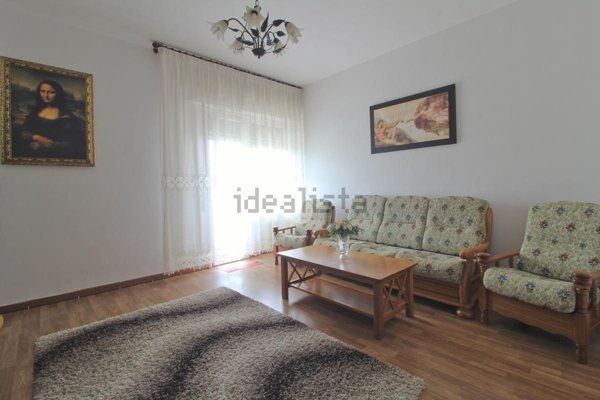 appartamento in vendita a Mosciano Sant'Angelo