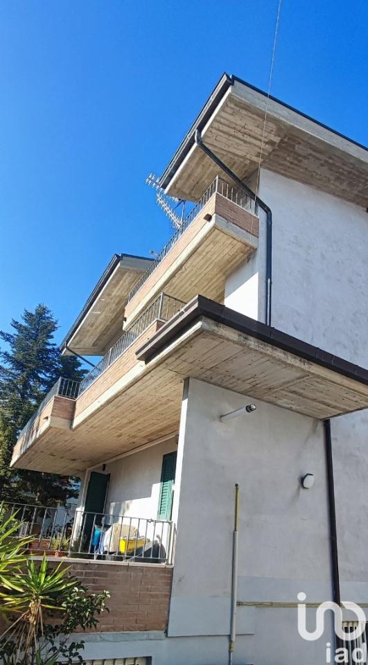 casa indipendente in vendita a Mosciano Sant'Angelo