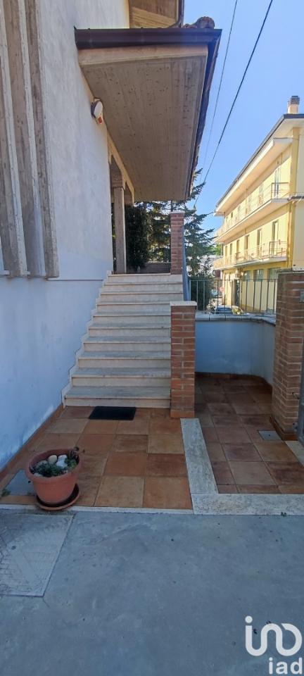 casa indipendente in vendita a Mosciano Sant'Angelo