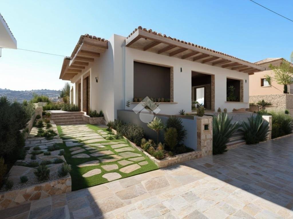 casa indipendente in vendita a Mosciano Sant'Angelo