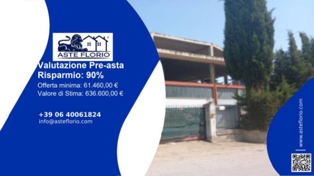 negozio in vendita a Mosciano Sant'Angelo