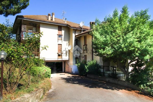 appartamento in vendita a Mosciano Sant'Angelo