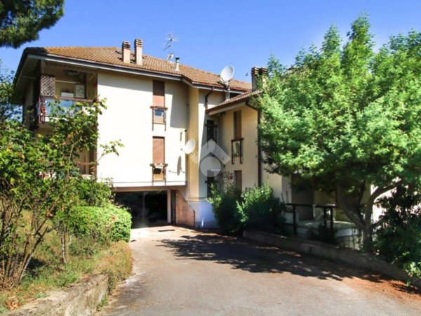 appartamento in vendita a Mosciano Sant'Angelo
