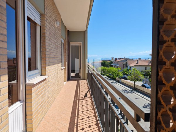 appartamento in vendita a Mosciano Sant'Angelo