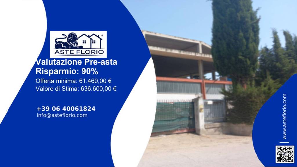negozio in vendita a Mosciano Sant'Angelo