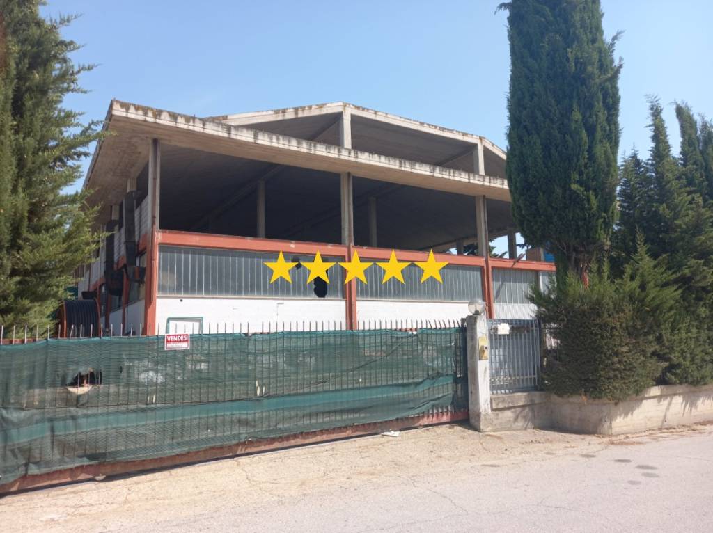 appartamento in vendita a Mosciano Sant'Angelo
